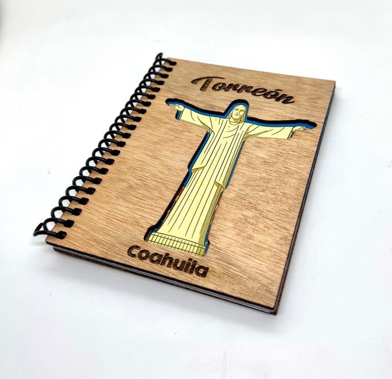 Libreta de Notas